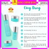 Bộ 4 sản phẩm Sennio Hàn Quốc chính hãng - Kem dưỡng da bộ hộp xanh, giảm giá 3