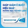 Bộ 4 Sensodyne Cool Gel 160g – Giảm ê buốt, hương bạc hà mát lạnh, giá 349.600₫ 3