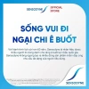 Bộ 4 Sensodyne Cool Gel 160g – Giảm ê buốt, hương bạc hà mát lạnh, giá 349.600₫ 8
