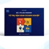 Bộ 4 tài liệu Mindmap Tứ Trụ Doanh Nghiệp: Kinh Doanh, Marketing, Vận Hành, Nhân Sự, Tài Chính - 149.000 VND