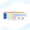 Bộ 4 tài liệu Mindmap Tứ Trụ Doanh Nghiệp: Kinh Doanh, Marketing, Vận Hành, Nhân Sự, Tài Chính - 149.000 VND 6