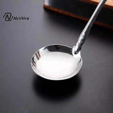 Bộ 4 Thìa Đo Nhà Bếp NcVHrt Thép Không Gỉ - Kích Thước Lớn, Nhẹ, Tái Sử Dụng, Giá Ưu Đãi 56.650đ