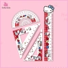 Bộ 4 Thước Acrylic: Tam Giác, Straightedge, Protractor - Sinh Viên, Quà Tặng 10