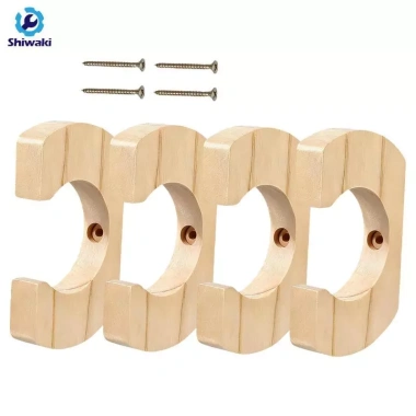 Bộ 4 Thuyền Kayak và Mái Chèo, Giá Đỡ Gỗ Chống Lực Treo Tường - 168.300đ Bộ 4 Thuyền Kayak và Mái Chèo, Giá Đỡ Gỗ Chống Lực Treo Tường - 168.300đ