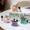 Bộ 4 Tinh Dầu Đá Thạch Anh CITTA Breath và Imagine - Khuếch tán hương thơm, giá 350.000₫