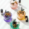 Bộ 4 Tinh Dầu Đá Thạch Anh CITTA Breath và Imagine - Khuếch tán hương thơm, giá 350.000₫ 7