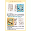 Bộ 4 Truyện Tranh Tâm Lý Tiểu Học Giao Tiếp Tự Tin Tự Chủ Tích Cực - 226k 9