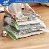 Bộ 4 Túi Hút Chân Không Đựng Chăn Màn Quần Áo - Tiết Kiệm Diện Tích, Giá 30.000 2