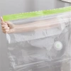 Bộ 4 Túi Hút Chân Không Đựng Chăn Màn Quần Áo - Tiết Kiệm Diện Tích, Giá 30.000 9