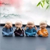 Bộ 4 tượng chù tiêu phong thủy – May mắn, bình an, tài lộc, giá 25.800₫
