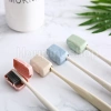 Bộ 4 Vỏ Bọc Bảo Vệ Đầu Bàn Chải Đánh Răng Chống Bụi Khi Du Lịch - 22.000₫ 4
