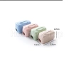 Bộ 4 Vỏ Bọc Bảo Vệ Đầu Bàn Chải Đánh Răng Chống Bụi Khi Du Lịch - 22.000₫ 9