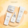 Bộ 4 Yococi Dưỡng Mặt – Kem Chống Nắng 50g, Face 20g, Sữa Rửa Mặt 100g, Serum – Giá 720.900₫