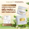 Bộ 4 Yococi Dưỡng Mặt – Kem Chống Nắng 50g, Face 20g, Sữa Rửa Mặt 100g, Serum – Giá 720.900₫ 3