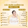 Bộ 4 Yococi Dưỡng Mặt – Kem Chống Nắng 50g, Face 20g, Sữa Rửa Mặt 100g, Serum – Giá 720.900₫ 6