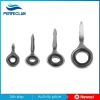 Bộ 40 Chiếc Thép Không Gỉ & Bè Cần Câu - Hướng Dẫn Sửa Chữa Dây Buộc, Độ Bền Cao, Đảm Bảo An Toàn - Giá Ưu Đãi 85.800 VND 6