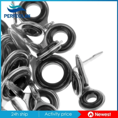Bộ 40 Chiếc Thép Không Gỉ & Bè Cần Câu - Hướng Dẫn Sửa Chữa Dây Buộc, Độ Bền Cao, Đảm Bảo An Toàn - Giá Ưu Đãi 85.800 VND