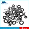 Bộ 40 Chiếc Thép Không Gỉ & Bè Cần Câu - Hướng Dẫn Sửa Chữa Dây Buộc, Độ Bền Cao, Đảm Bảo An Toàn - Giá Ưu Đãi 85.800 VND 8