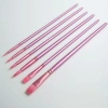 Bộ 4/6 Bàn Chải Tranh NLINNI - Tay Gỗ, Nylon Mềm, Vẽ Màu Nước 64.800₫ 3