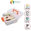 Bộ 48 Khuôn Vẽ Tranh và Tô Màu Gỗ Cho Bé - Kèm Bút, Giá Ưu Đãi 118k - Thngkids 8