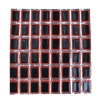 Bộ 48 miếng dán lốp xe đạp - Sửa thủng nhanh, bền bỉ, giá chỉ 58.666₫ 6