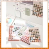 Bộ 48 sticker dán hình tròn đa màu - Bullet Journal & Planner, giá ưu đãi 21.480₫ 2