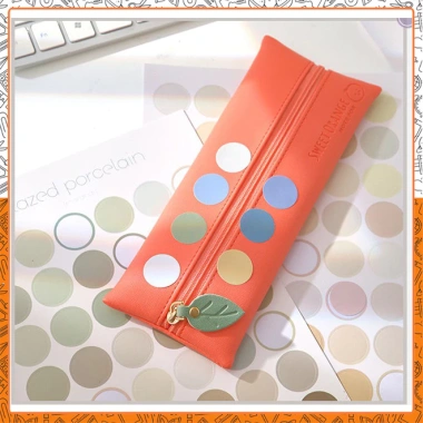 Bộ 48 sticker dán hình tròn đa màu - Bullet Journal & Planner, giá ưu đãi 21.480₫