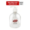 Bộ 5 bình đựng nước rửa tay 500ml - Tiết kiệm, an toàn, giá chỉ 61.152 VND