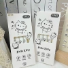 Bộ 5 bút gel mực đen 0.5mm - viết trơn tru, không gãy, chỉ 38.830 VND 2
