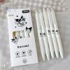 Bộ 5 bút gel mực đen 0.5mm - viết trơn tru, không gãy, chỉ 38.830 VND 8