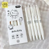 Bộ 5 bút gel mực đen 0.5mm - viết trơn tru, không gãy, chỉ 38.830 VND 10