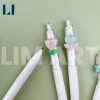 Bộ 5 bút gel mực đen hình hoa Tulip 0.5mm LIM DIY Giá chỉ 39.000đ 3