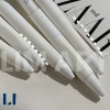 Bộ 5 bút gel mực đen hình hoa Tulip 0.5mm LIM DIY Giá chỉ 39.000đ 5