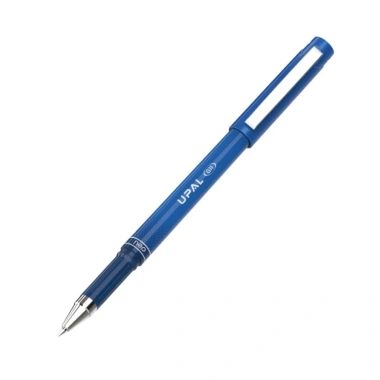 Bộ 5 bút gel nước Deli Upal G11 0.7mm - Bút ký G11-BL, ruột EG14, chỉ 90.000₫