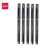 Bộ 5 bút gel nước Deli Upal G11 0.7mm - Bút ký G11-BL, ruột EG14, chỉ 90.000₫ 8