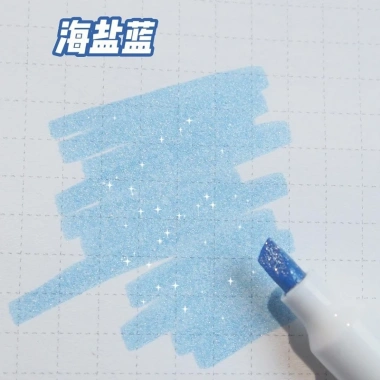 Bộ 5 bút highlight ánh nhũ bling màu nhẹ nhàng, siêu xinh cho học sinh – 12.000₫ 3 Bộ 5 bút highlight ánh nhũ bling màu nhẹ nhàng, siêu xinh cho học sinh – 12.000₫ 3