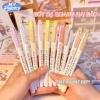 Bộ 5 bút highlight hai đầu M.Y – Đánh dấu sắc nét, viết êm tay, chỉ 27.000₫