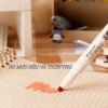 Bộ 5 bút highlight hai đầu M.Y – Đánh dấu sắc nét, viết êm tay, chỉ 27.000₫ 6