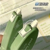 Bộ 5 Bút Xóa Kéo Gradient Sáng Tạo - Lớn, Màu Sắc, Dụng Cụ Học Tập, Giá 13.800₫ 4