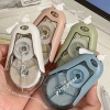Bộ 5 Bút Xóa Kéo Gradient Sáng Tạo - Lớn, Màu Sắc, Dụng Cụ Học Tập, Giá 13.800₫ 10