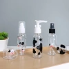 Bộ 5 Chai Lọ Chiết Mỹ Phẩm Du Lịch Công Tác Cute Dễ Thương, Loại To - 61.750₫ 2