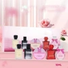 Bộ 5 chai nước hoa nam-nữ 10ml dạng chấm Giò King Ori Good Girl Queen - Giá ưu đãi 49k 7