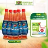 Bộ 5 chai Nước Mắm Barona 12 Độ Đạm 750ml - Tặng 500g Đường & 100g Bột Ngọt