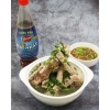 Bộ 5 chai Nước Mắm Barona 12 Độ Đạm 750ml - Tặng 500g Đường & 100g Bột Ngọt 7