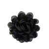 Bộ 5 chiếc hoa voan vải đốt cạnh nhân tạo handmade DIY - May táo, giá ưu đãi 114.480 5