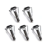 Bộ 5 chiếc Vòng Dẫn Hướng & Vòng Mắt - Sửa chữa cột xây dựng, cần câu, 46.542 VND