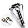 Bộ 5 chiếc Vòng Dẫn Hướng & Vòng Mắt - Sửa chữa cột xây dựng, cần câu, 46.542 VND 2