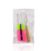 Bộ 5 Chốt Móc Bím Thủ Công Tóc Giả Đan Dệt WALLERAB - Giá Ưu Đãi 70.180₫ 5
