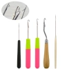 Bộ 5 Chốt Móc Bím Thủ Công Tóc Giả Đan Dệt WALLERAB - Giá Ưu Đãi 70.180₫ 6