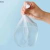 Bộ 5 cuộn 100 túi đựng rác mini dày, đẹp, độ bền cao, thùng rác để bàn nhỏ tiết kiệm không gian cho gia đình - Siêu tiện lợi, giá chỉ 31.900₫ 4